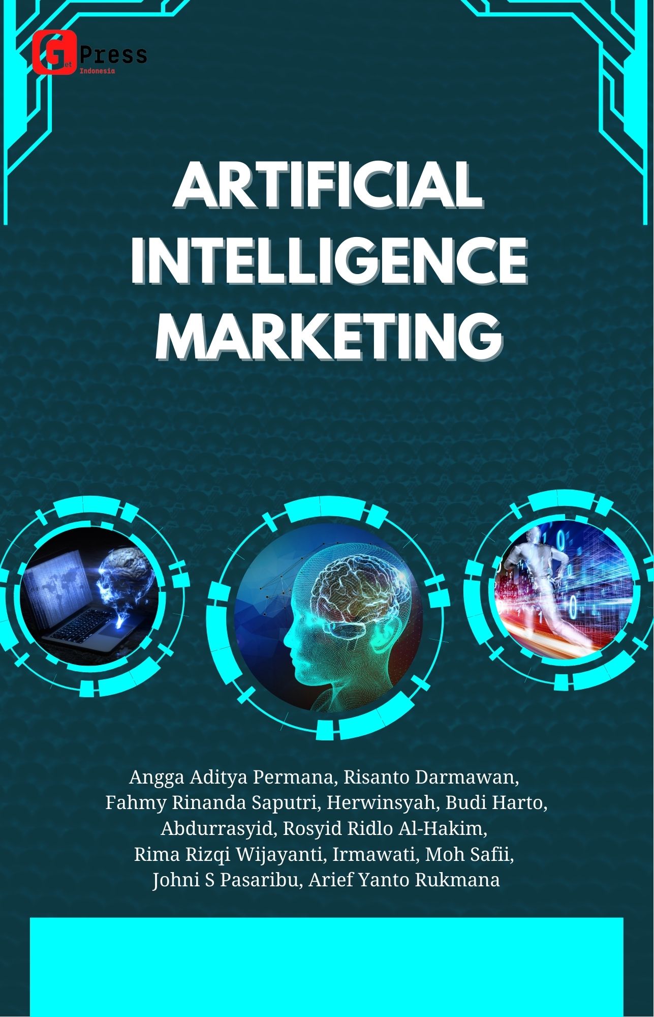 ARTIFICIAL INTELLIGENCE MARKETING